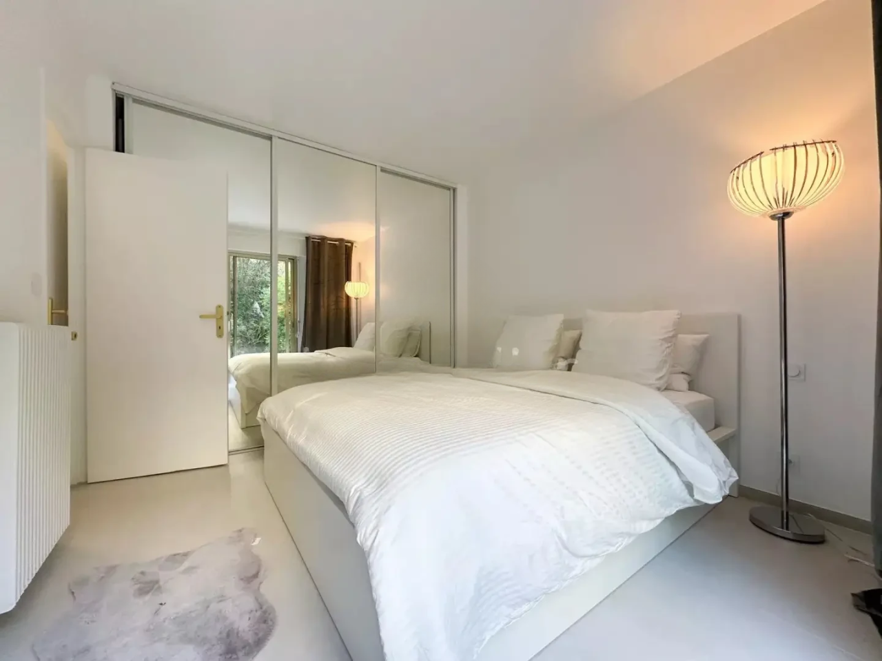 Квартира в Каннах, Франция, 52 м² - фото 10