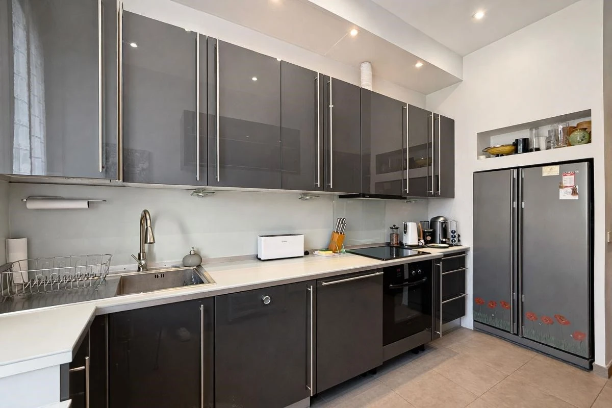 Квартира в Каннах, Франция, 79 м² - фото 10