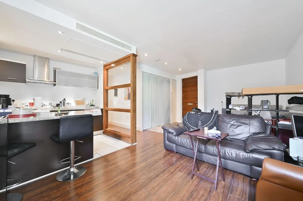 Квартира в Лондоне, Великобритания, 43 м² - фото 10