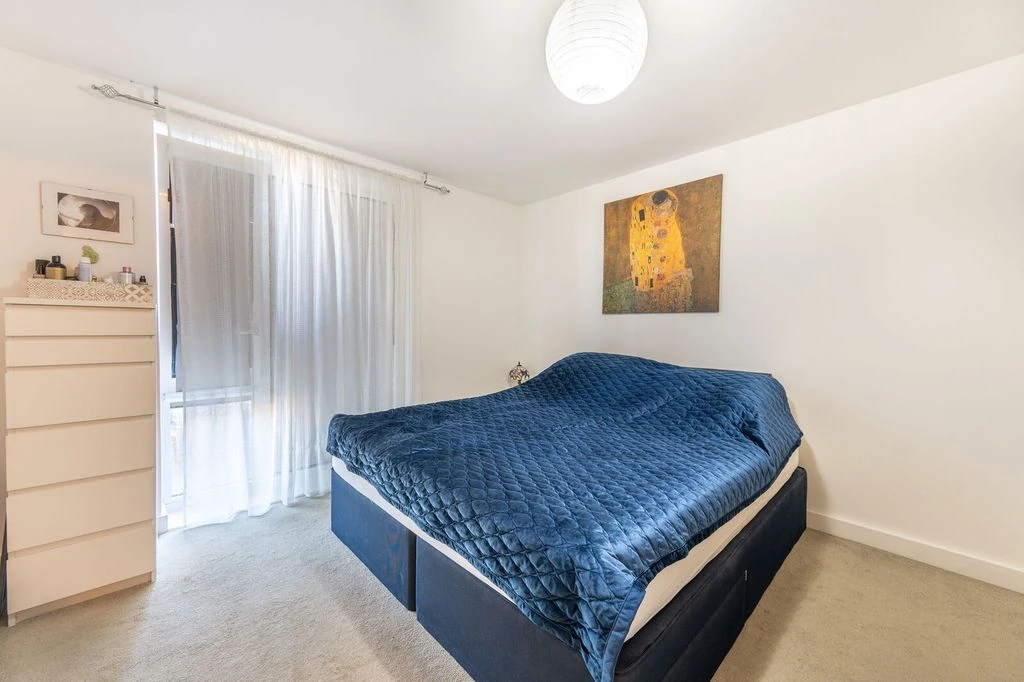 Квартира в Лондоне, Великобритания, 50 м² - фото 10