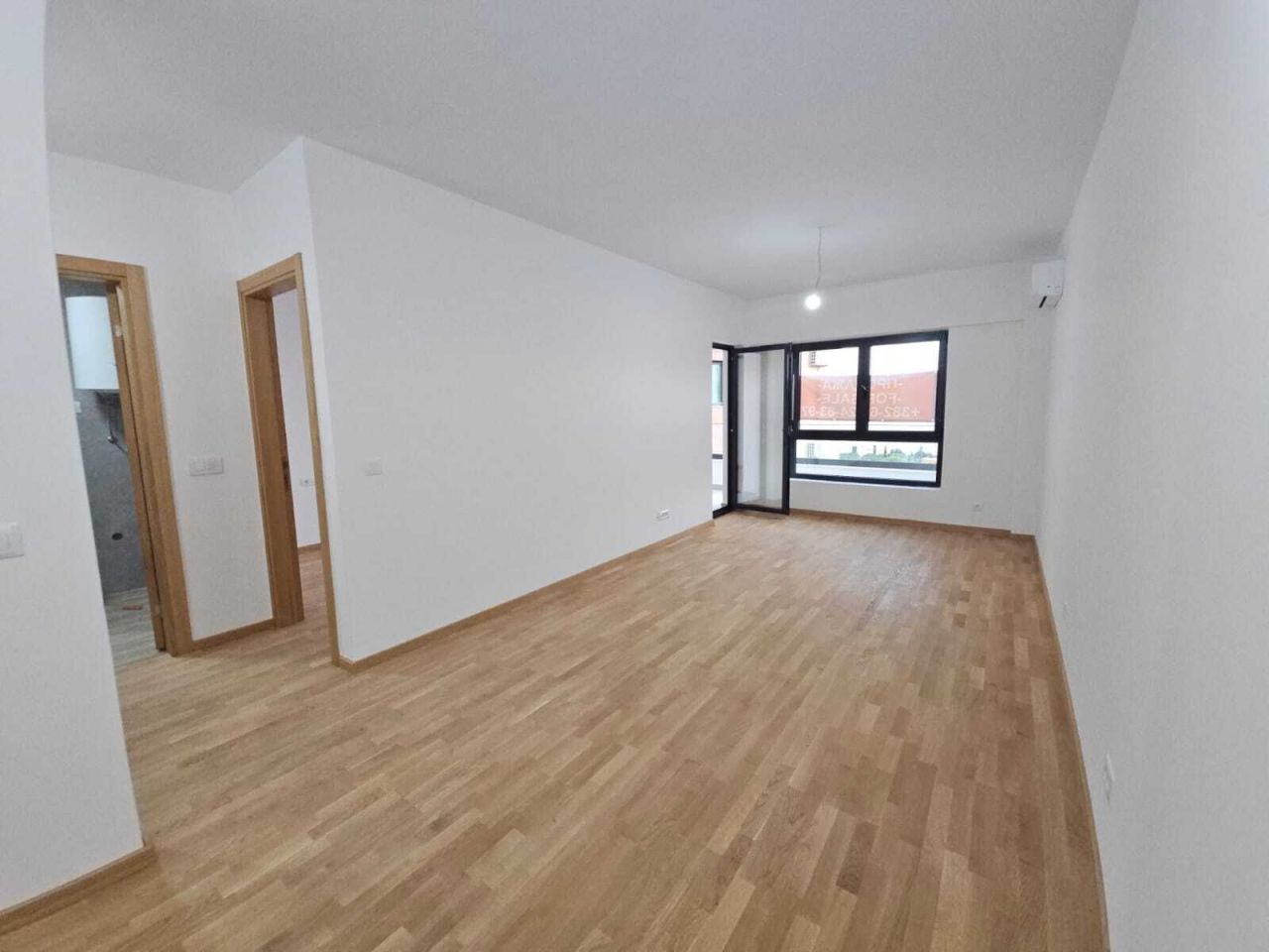 Квартира в Бечичи, Черногория, 45 м² - фото 1