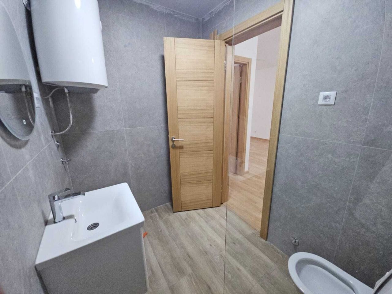 Квартира в Бечичи, Черногория, 45 м² - фото 7