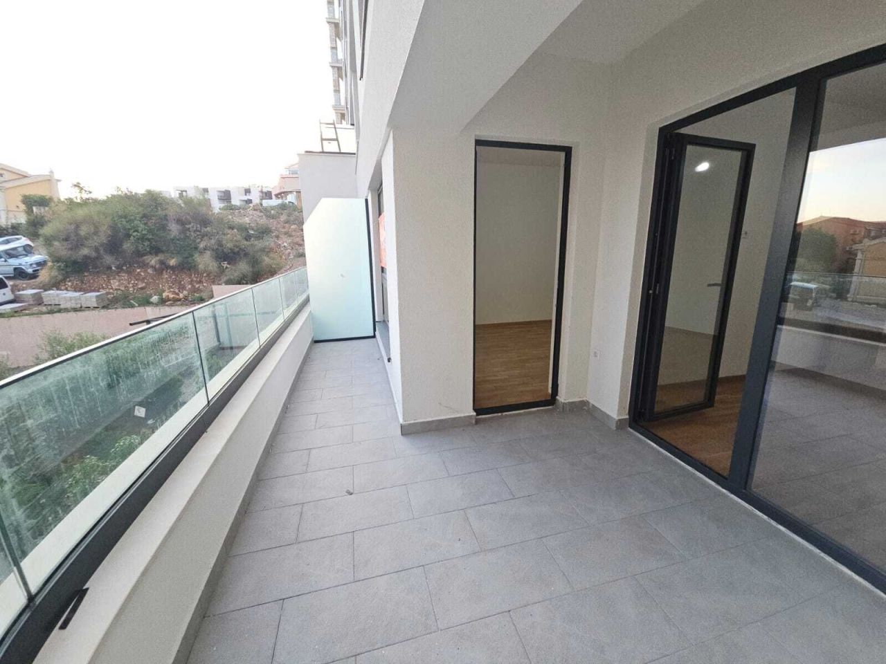 Квартира в Бечичи, Черногория, 45 м² - фото 3
