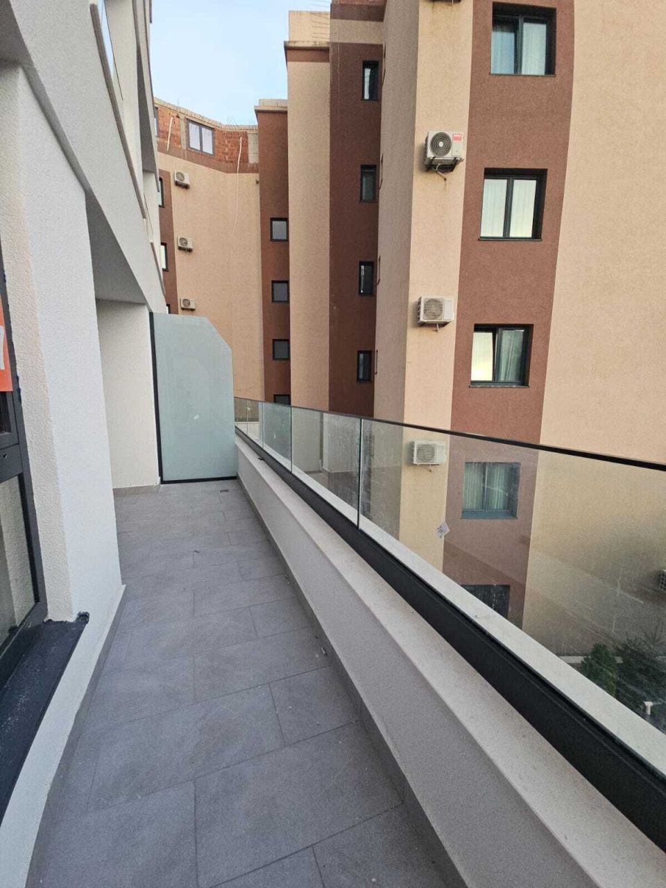 Квартира в Бечичи, Черногория, 45 м² - фото 4