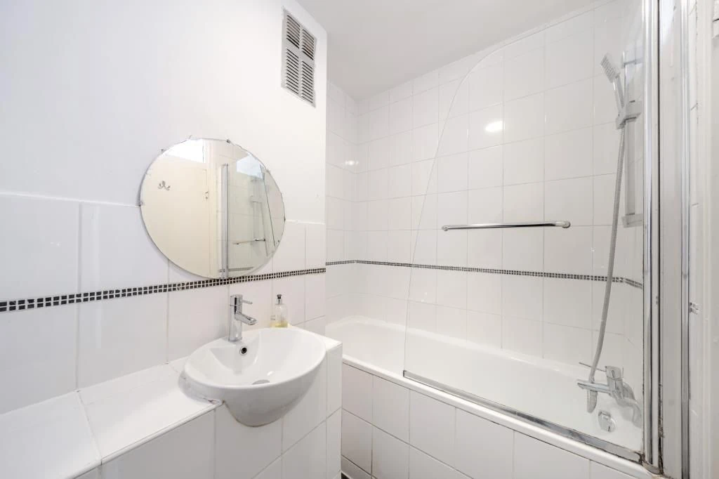 Квартира в Лондоне, Великобритания, 33 м² - фото 10