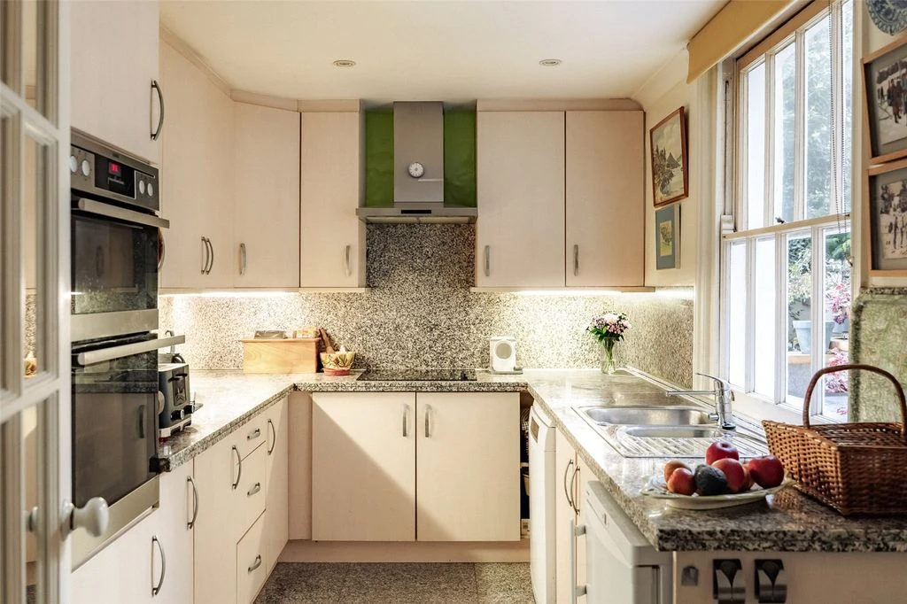 Квартира в Лондоне, Великобритания, 232 м² - фото 10