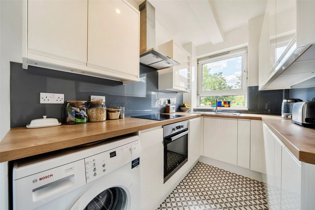 Квартира в Лондоне, Великобритания, 58 м² - фото 10