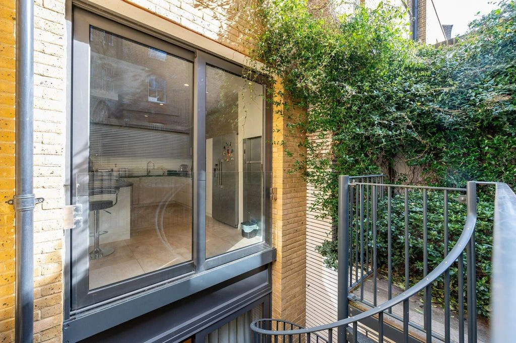 Квартира в Лондоне, Великобритания, 316 м² - фото 10