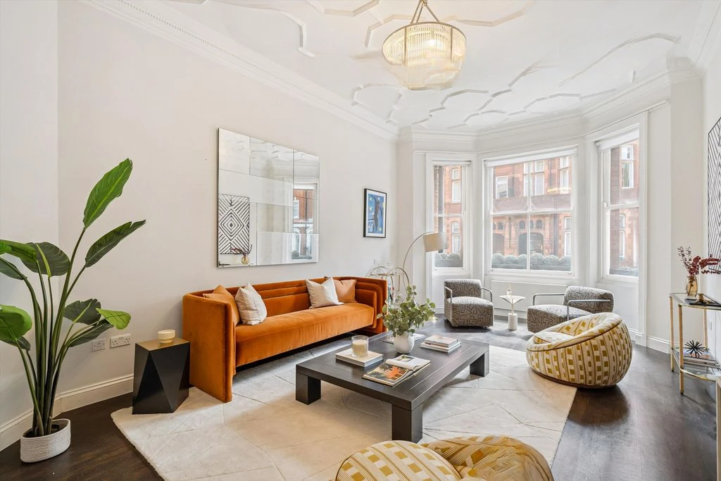 Квартира в Лондоне, Великобритания, 175 м² - фото 10