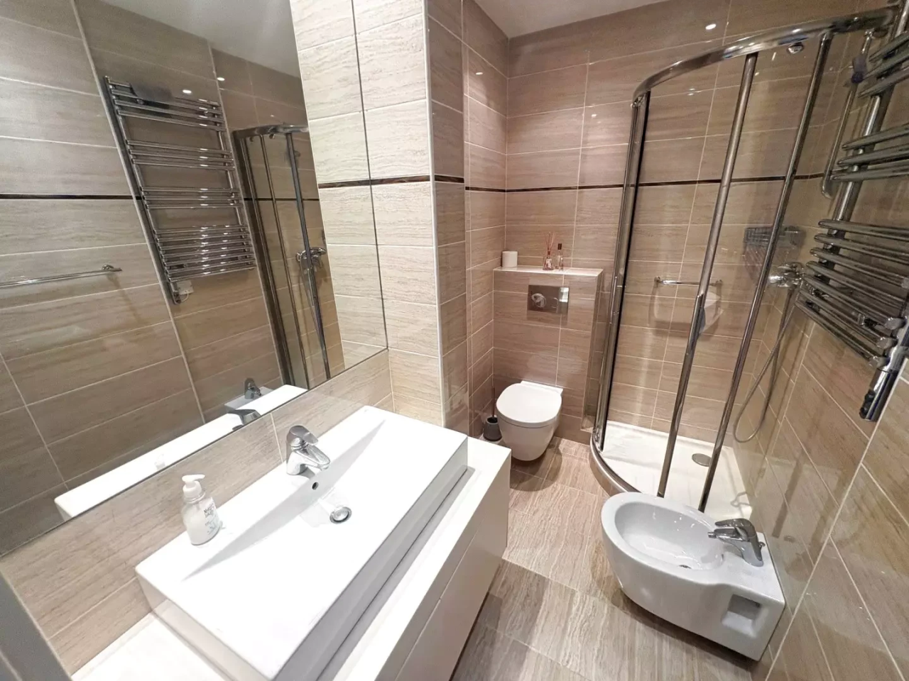 Квартира в Каннах, Франция, 98 м² - фото 10