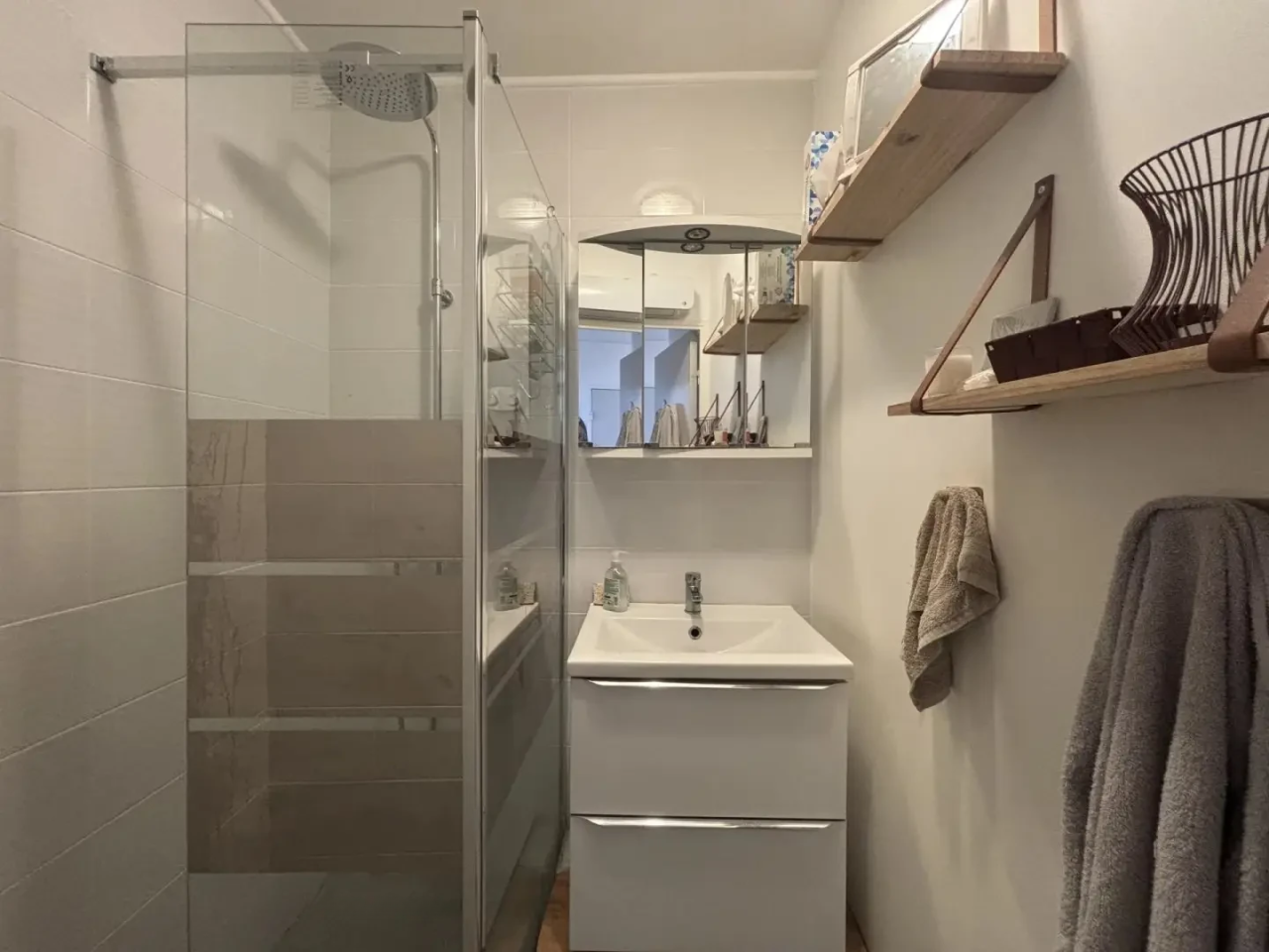 Квартира в Каннах, Франция, 30 м² - фото 10
