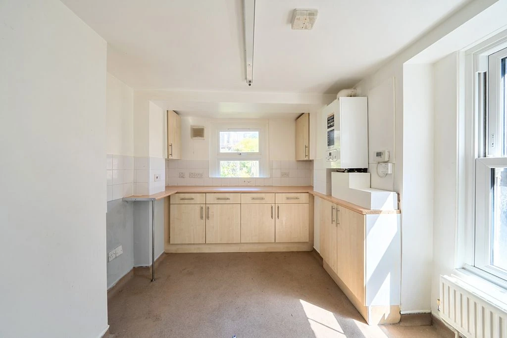 Квартира в Лондоне, Великобритания, 57 м² - фото 10