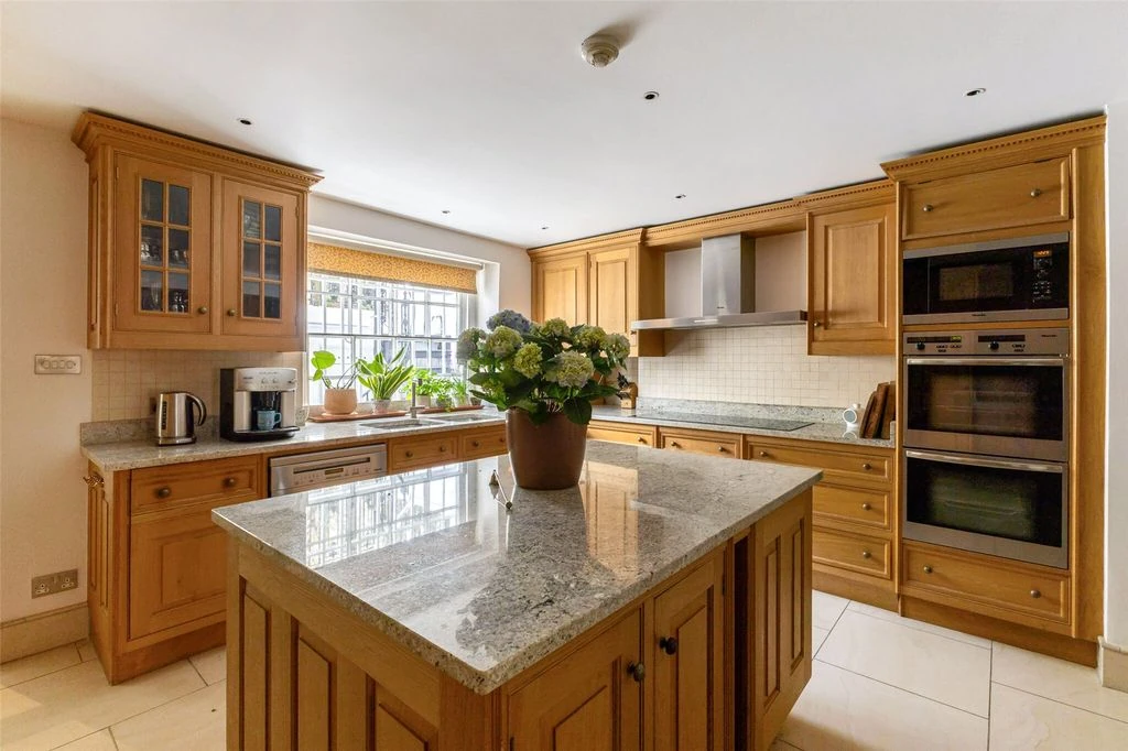 Квартира в Лондоне, Великобритания, 277 м² - фото 10