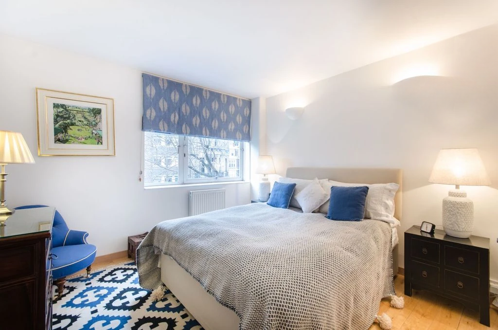 Квартира в Лондоне, Великобритания, 48 м² - фото 10