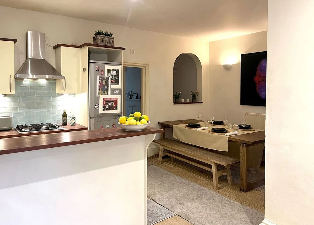 Квартира в Лондоне, Великобритания, 83 м² - фото 10