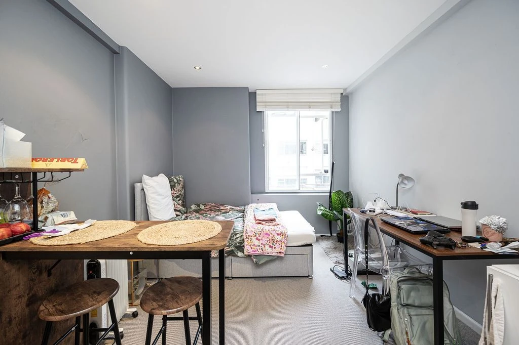 Квартира в Лондоне, Великобритания, 223 м² - фото 10