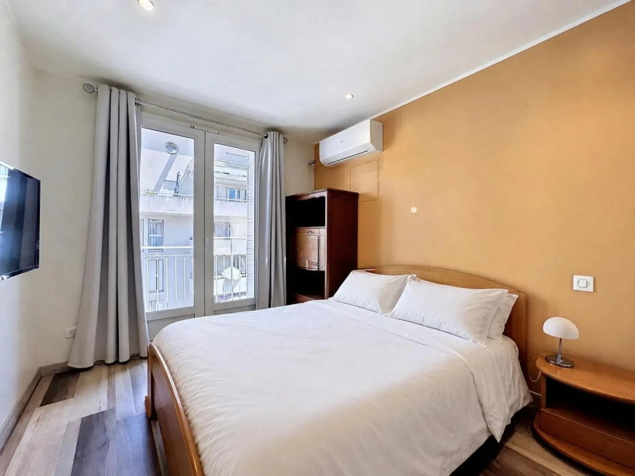 Квартира в Каннах, Франция, 53 м² - фото 10
