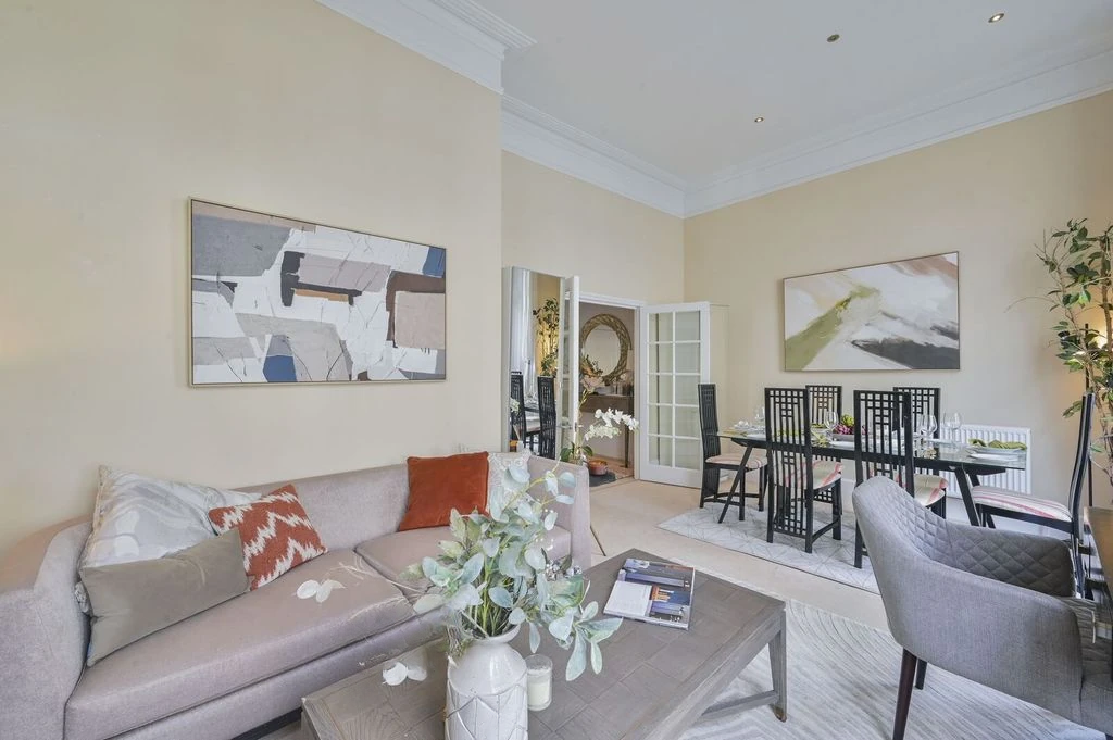 Квартира в Лондоне, Великобритания, 52 м² - фото 10