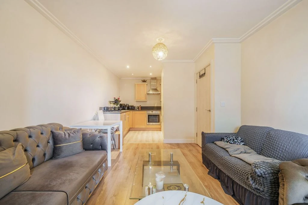 Квартира в Лондоне, Великобритания, 42 м² - фото 10