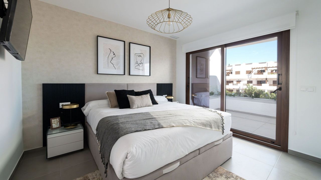 Дом в Пульпи, Испания, 228 м² - фото 9