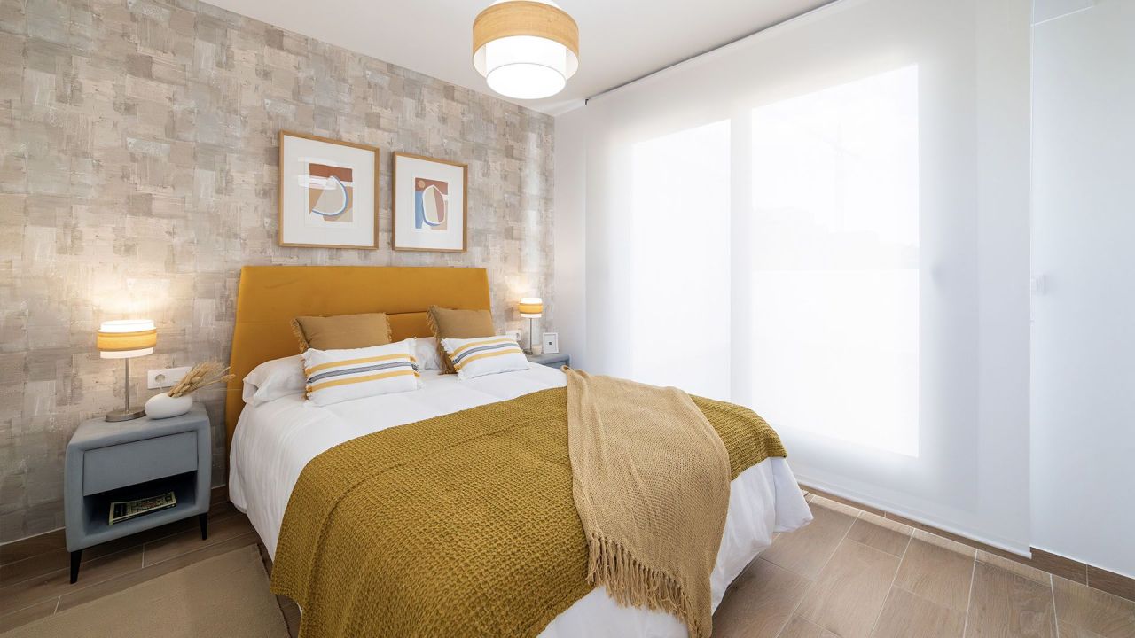 Вилла в Бусоте, Испания, 130 м² - фото 9