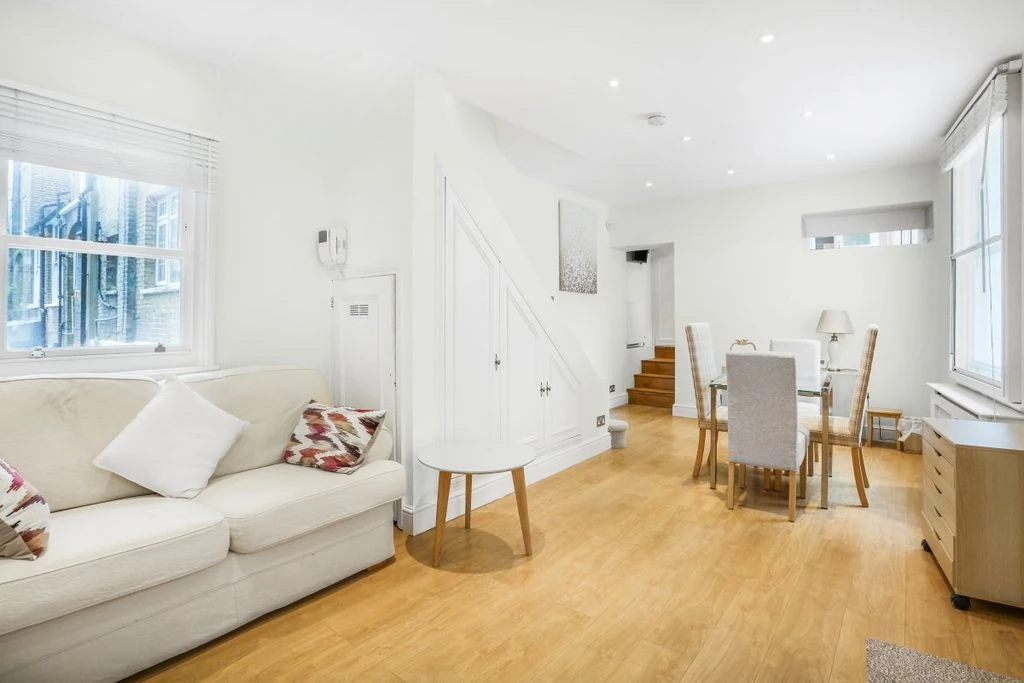 Квартира в Лондоне, Великобритания, 65 м² - фото 10