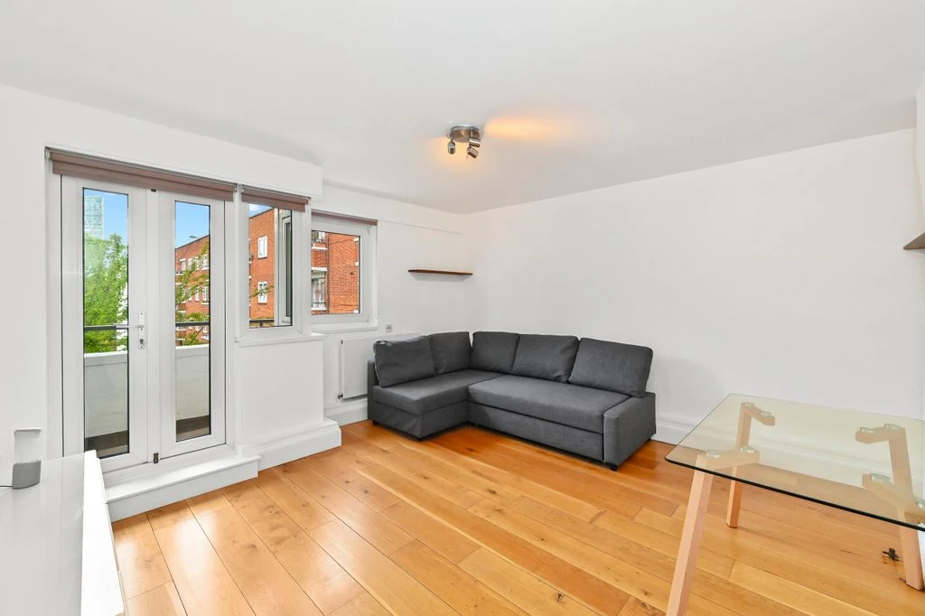Квартира в Лондоне, Великобритания, 61 м² - фото 10