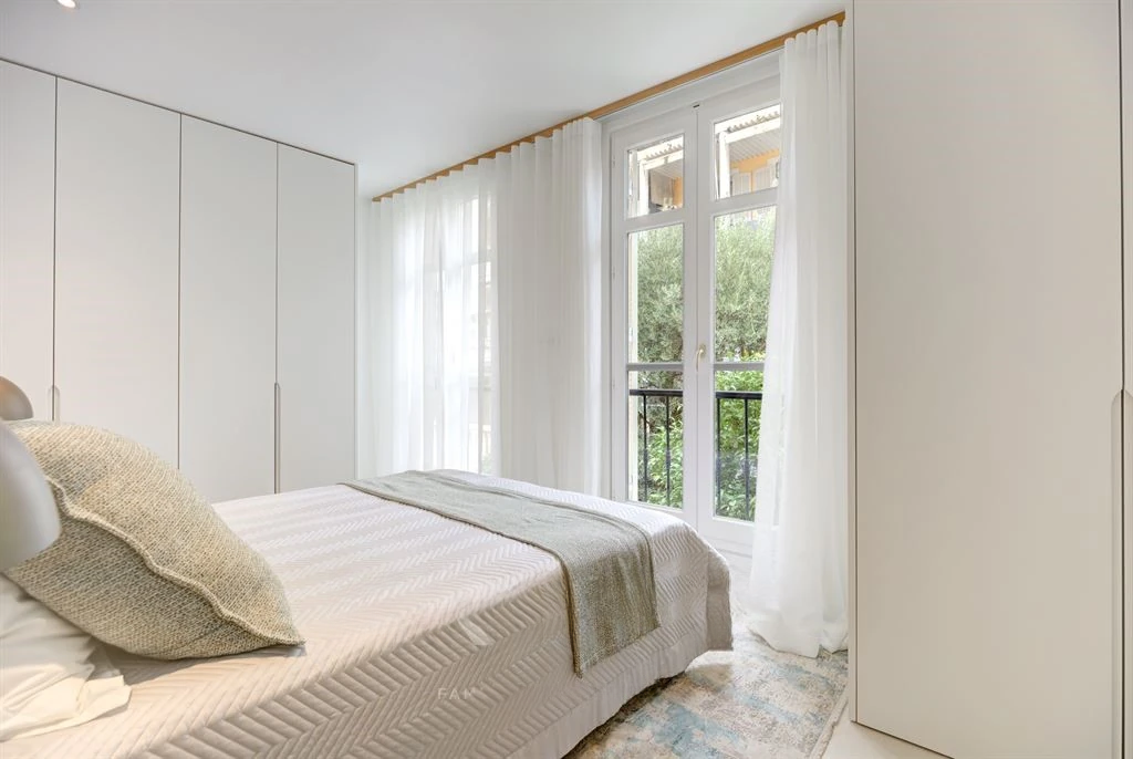 Квартира в Каннах, Франция, 131 м² - фото 10