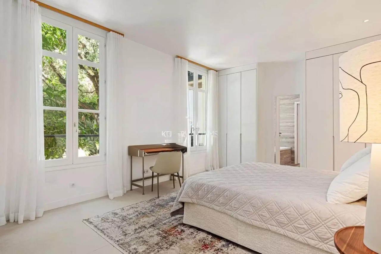 Квартира в Каннах, Франция, 130 м² - фото 10