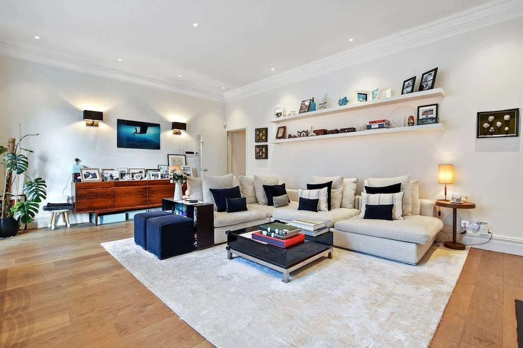 Квартира в Лондоне, Великобритания, 94 м² - фото 11