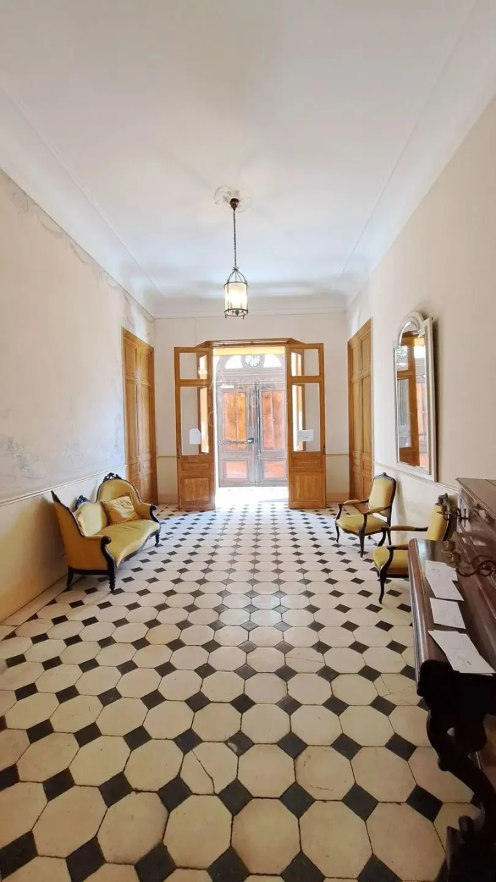 Квартира в Каннах, Франция, 97 м² - фото 11