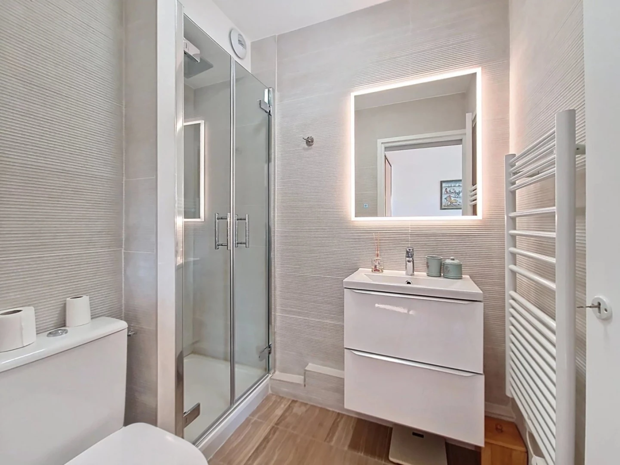 Квартира в Каннах, Франция, 86 м² - фото 11