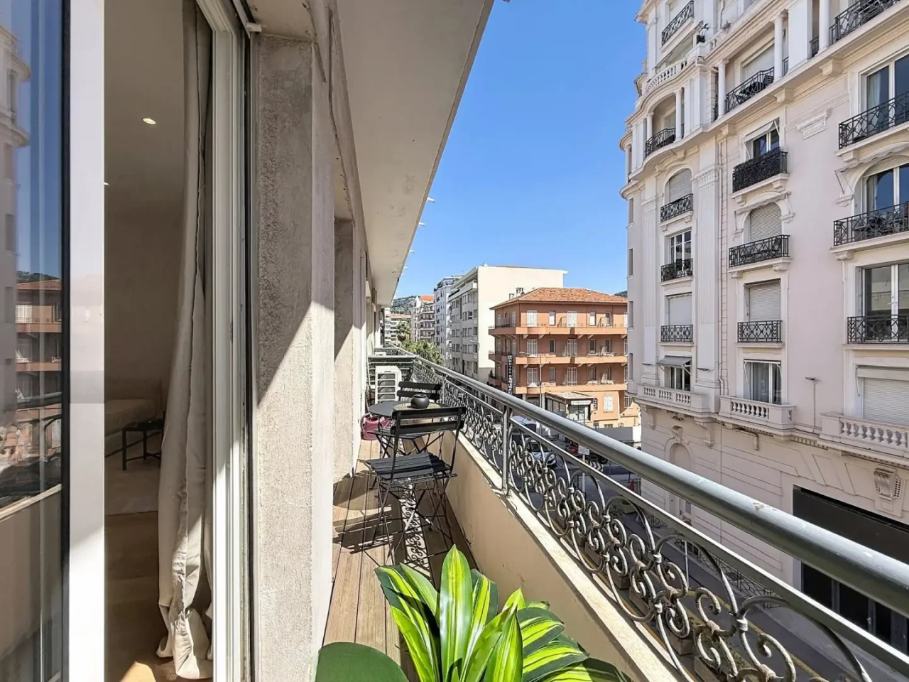 Квартира в Каннах, Франция, 31 м² - фото 11