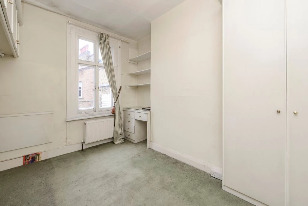 Квартира в Лондоне, Великобритания, 112 м² - фото 11