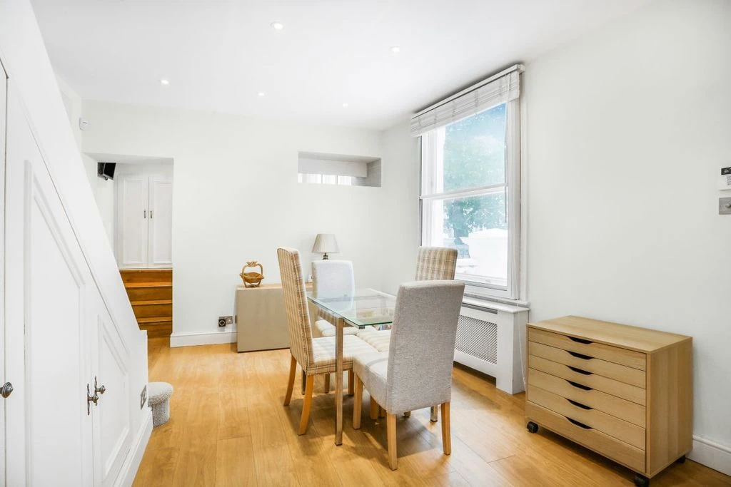 Квартира в Лондоне, Великобритания, 65 м² - фото 11