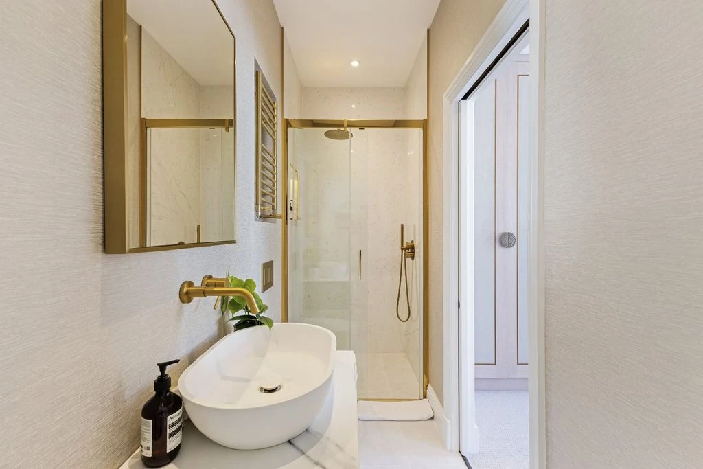 Квартира в Лондоне, Великобритания, 150 м² - фото 11