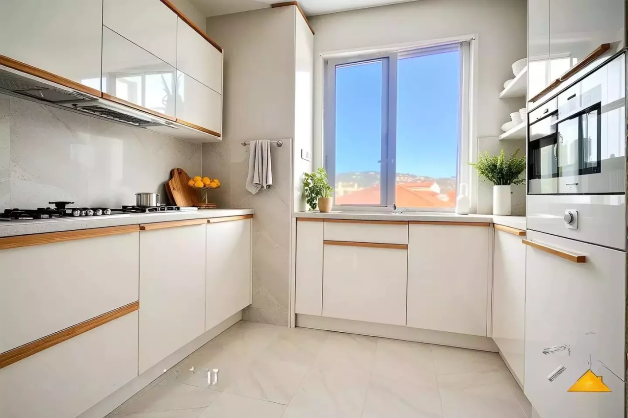Квартира в Каннах, Франция, 44 м² - фото 11