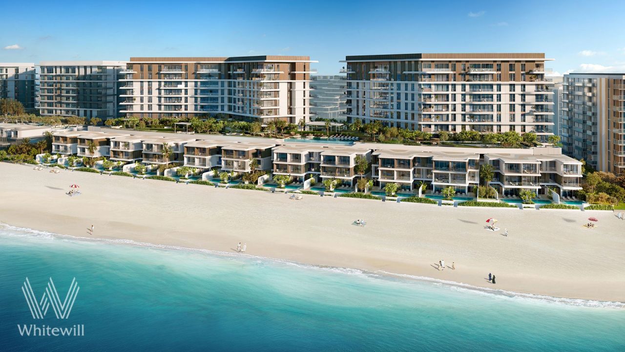 Апартаменты в Маскате, Оман, 84 м² - фото 3