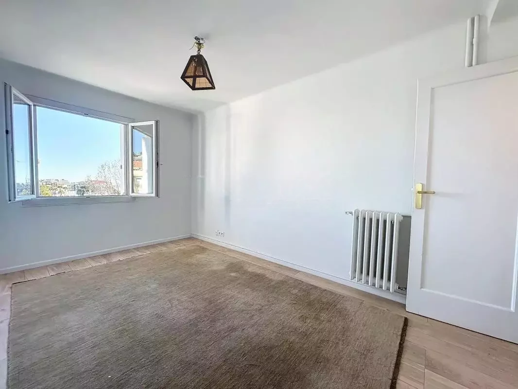 Квартира в Каннах, Франция, 45 м² - фото 11