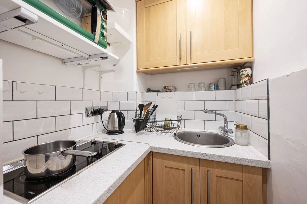 Квартира в Лондоне, Великобритания, 223 м² - фото 11