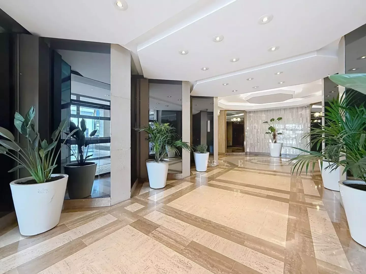 Квартира в Каннах, Франция, 84 м² - фото 11
