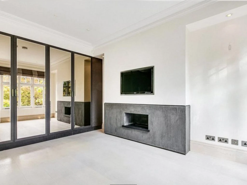 Квартира в Лондоне, Великобритания, 152 м² - фото 11