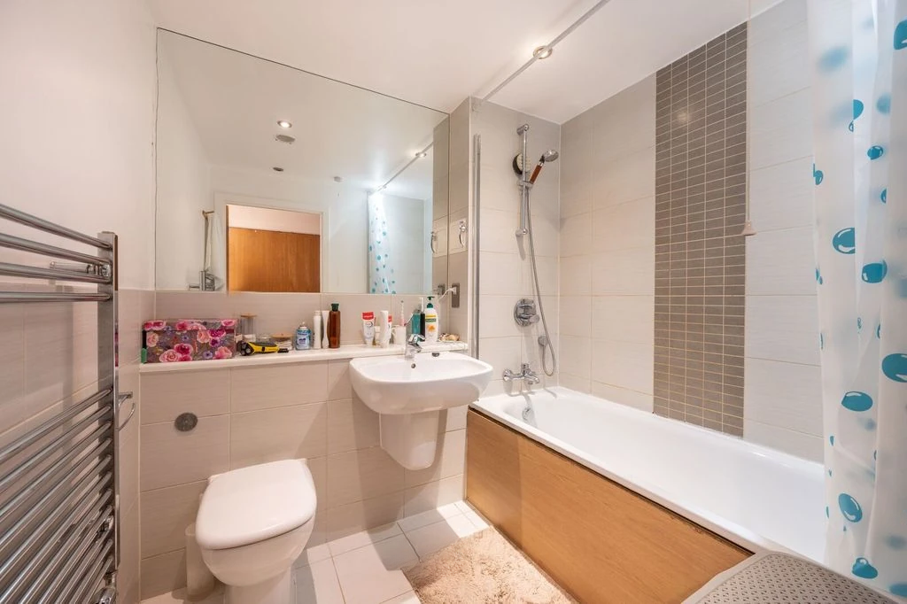 Квартира в Лондоне, Великобритания, 50 м² - фото 11