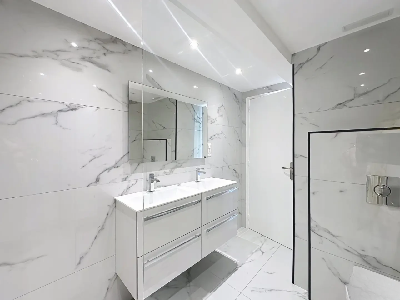 Квартира в Каннах, Франция, 80 м² - фото 11