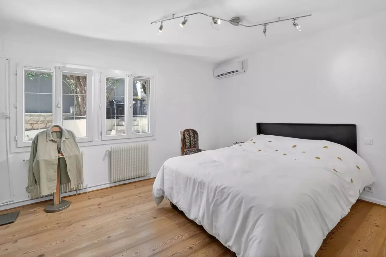 Квартира в Каннах, Франция, 210 м² - фото 11