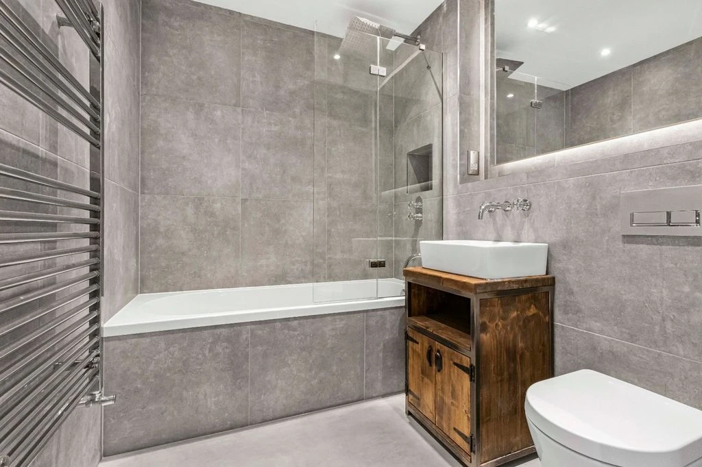 Квартира в Лондоне, Великобритания, 36 м² - фото 11