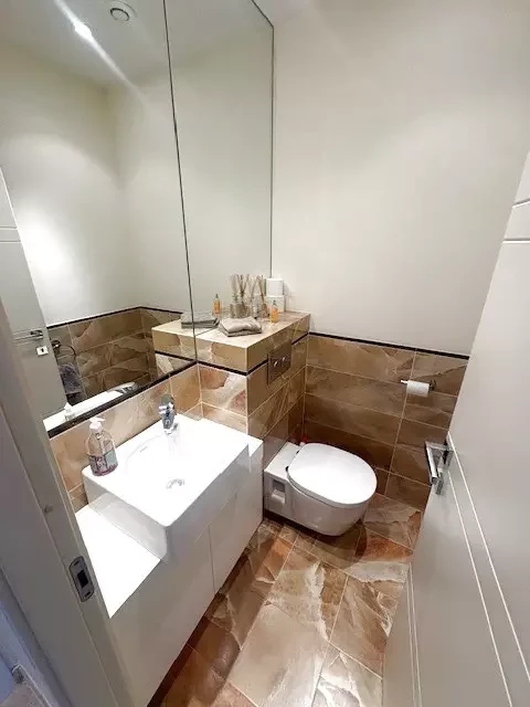 Квартира в Каннах, Франция, 98 м² - фото 11