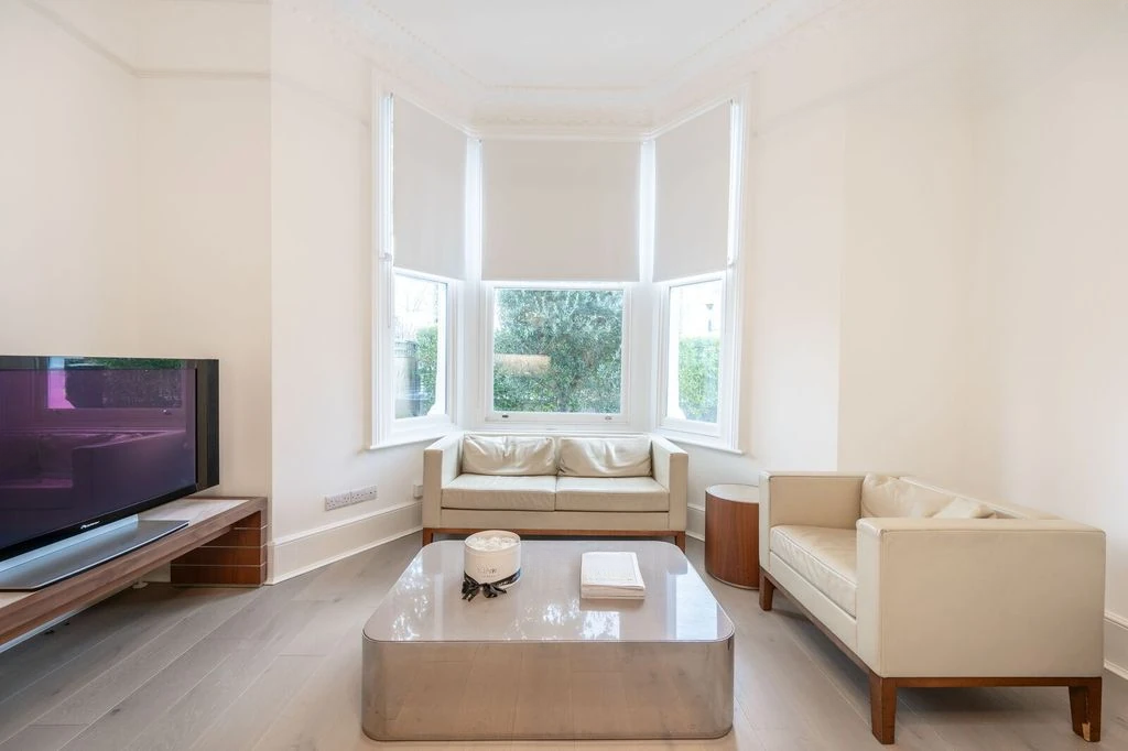 Квартира в Лондоне, Великобритания, 32 м² - фото 11
