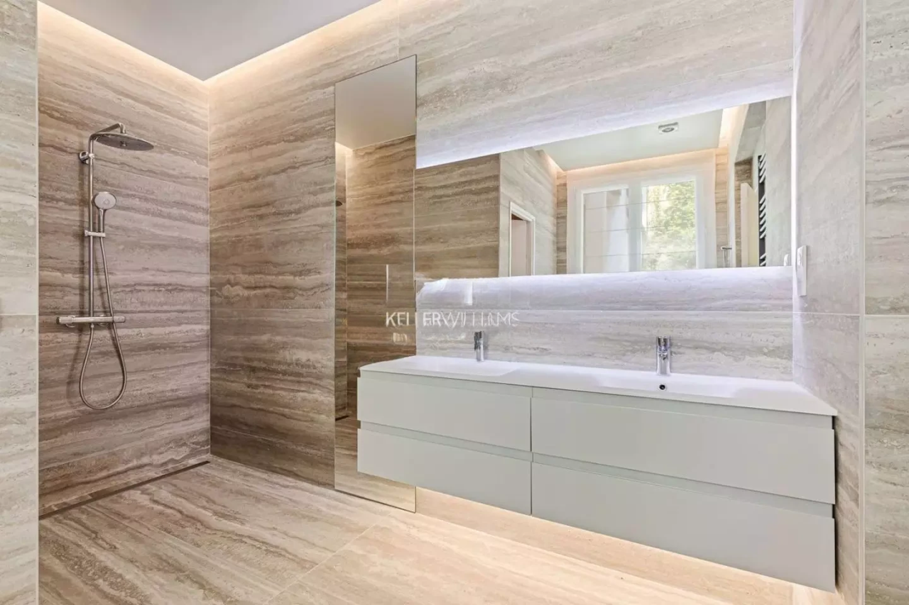 Квартира в Каннах, Франция, 130 м² - фото 11