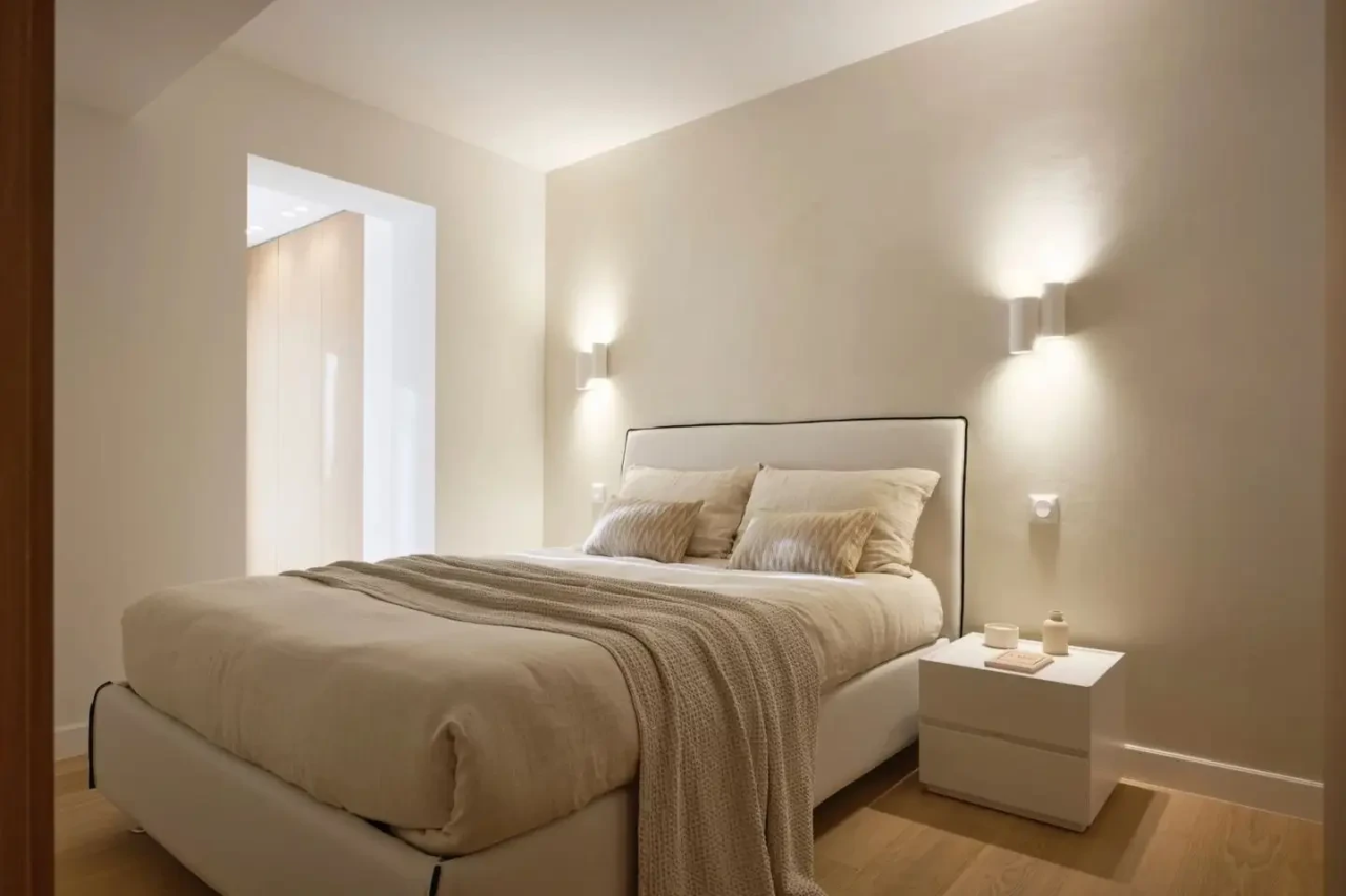 Квартира в Каннах, Франция, 110 м² - фото 11